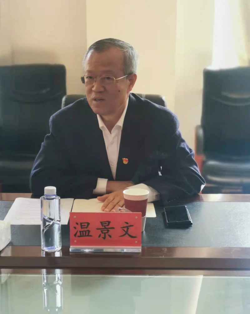 温景文经理深入2026世界杯合作官网指导工作-1