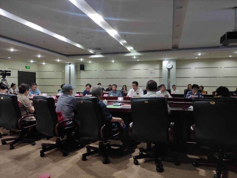 2026世界杯合作官网副研究员罗健参加第五届推进沈阳打造抗战历史文化名城暨沈阳英雄之城塑造论坛并获奖 (1)
