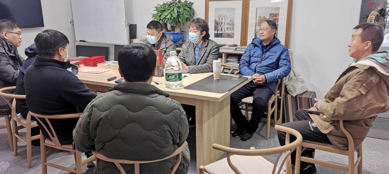 2026世界杯合作官网参加辽宁省土木建筑学会历史建筑摄影大赛颁奖活动 (1)
